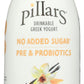 Pillars Vanilla Drinkable Greek Yogurt, 32 Fz
