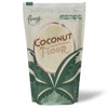 Pereg Coconut Flour (16 Oz) - Non GMO, Vegan, Vegetarian & Keto Friendly - Wheat Free, All-Purpose Flour & Multi-Purpose Flour A
