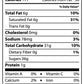 Angel Specialty Products, Blended Smoothie, 3-Pound Bag Instant Frappe Powder Mix, Strawberry Banana [3 Lb] [34 Servings]