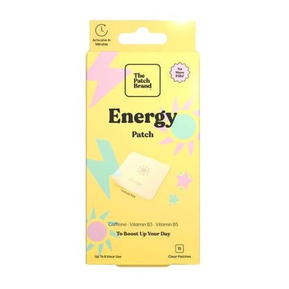 ENERGY PATCH