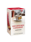 Lotus Biscoff Cookies - Caramelized Biscuit Cookies Snack - Dispenser Box - Individually Wrapped - Vegan, 0.2 Ounce (100 Count)