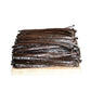 10 Madagascar Vanilla Beans Grade A Whole Vanilla Pods For Vanilla Extract And Baking