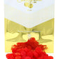 Sweetgourmet Cherry Juju Coins | Bulk Unwrapped Soft Candy | 4 Pounds