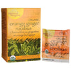 Uncle LeeS Tea Tea Og1 Imp Orng Gngr Roo 18 Bag