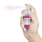 Brew Glitter - Neon Pink (4G 1X Mini Pump) Edible Glitter For Desserts, Beverages, Cupcakes, Cake Pops And Cookies By Bakell