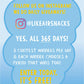 Like Air Puffcorn (Pancake) | 2 4oz Bags | 50 Calories Per Cup | Gluten Free | Nothing Artificial