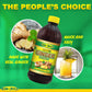 Home Choice Jamaican Pure Ginger Extract, 16 Fl Oz, Pack of 1
