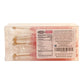 Espeez Extra Large Rock Candy Sticks - 12 Pink Cherry Lollipops - Individually Wrapped for Parties, Weddings, Showers