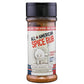Pork Barrel BBQ All American Spice Rub - Keto, Gluten-Free, No MSG, 3.8 oz