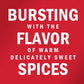 McCormick Apple Pie Spice, 1.12 oz, Perfect for Baking, Flavor Enhancer