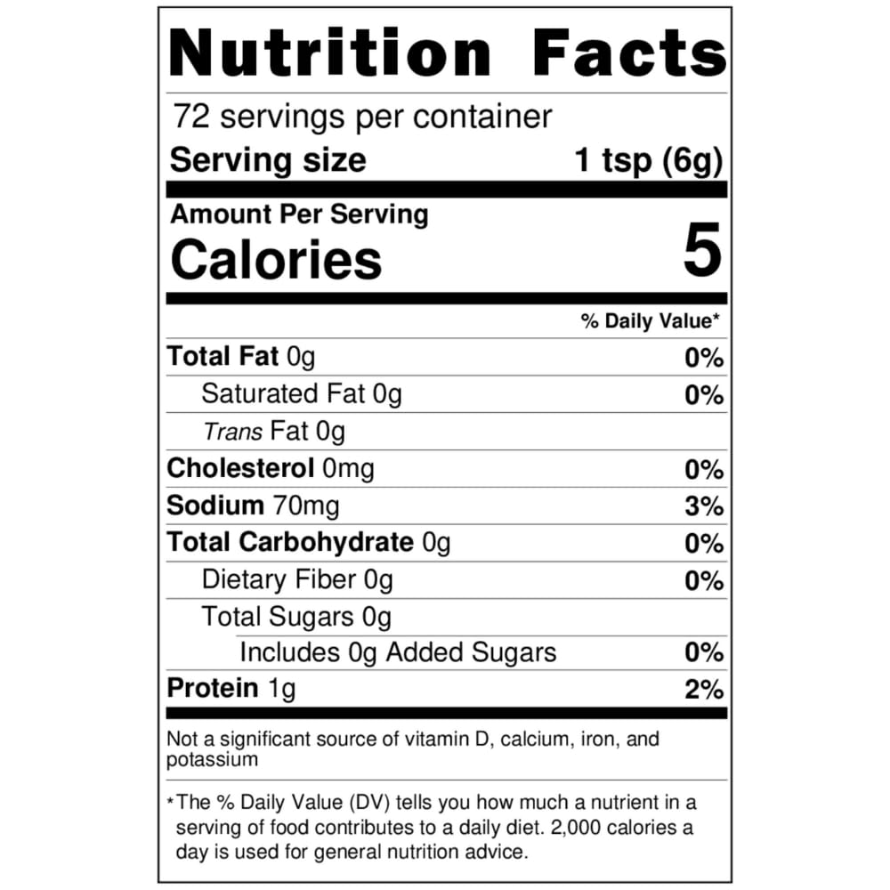 Buffalo s Own Weber s Brand Original Horseradish Mustard 16oz - Pack of 3