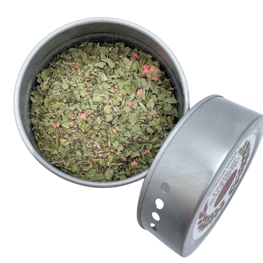 Gustus Vitae - Taste Of California - Authentic Artisanal Spice Blend - Gourmet Seasoning - Non Gmo - All Natural - Sustainably S