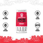 Lakanto Liquid Monkfruit Extract Drops - Zero Calorie, Zero Sugar, Keto Drink Sweetener, Sugar Substitute, On The Go, Tea, Coffe