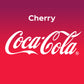 Coca-Cola Coke Cherry Soda, 16.9 Fl Oz (Pack Of 6)