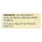 Spectrum Naturals Oil Sesame Unrefined, 8 oz