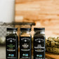 Watkins Gourmet Organic Parsley Flakes, Non-GMO, Kosher, 0.59 Oz Jar, 1-Pack