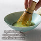 Superior Ceremonial Grade Matcha Green Tea Powder from NISHIO JAPAN | Japanese Tea KIMIKURA | Matcha KIMIKURA (2_Nishio [Competi