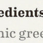 Bigelow Organic Greentea, 40 Ct
