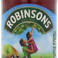 Robinson's Fruit Drink, Apple & Blackcurrant, No Added Sugar, 1-Liter Plastic Bottles (Pack of 4)
