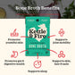Kettle & Fire Coconut Curry Chicken Bone Broth 16.9 Oz