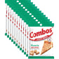 Combos Pizzeria Pretzel Baked Snacks 6.3-Ounce Bag (Pack Of 12)