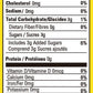 Gem Gem Ginger Candy Chewy Ginger Chews (1 Pound Bulk Pack) (Lemon)