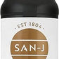 San-J Organic Tamari Soy Sauce, Reduced Sodium, 10 Fl Oz