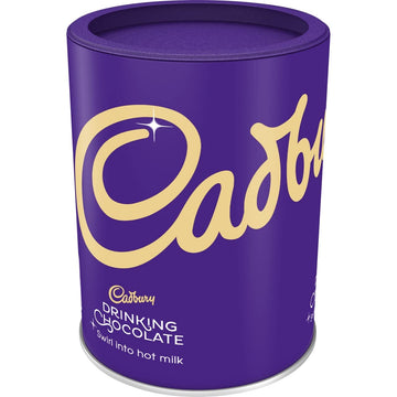 Original Cadbury Drinking Chocolate Imported From The Uk England The Best Of British Drinking Chocolate Imported From The Uk Eng