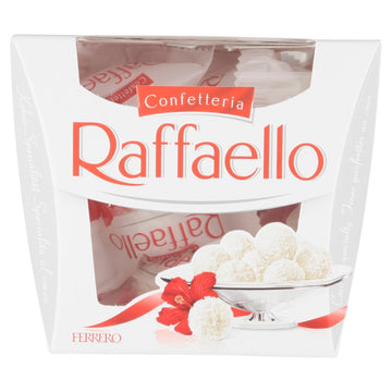 Ferrero Rocher Raffaello - Almond Coconut Treat, 150g