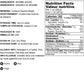 Hulled Sesame Seeds, 18 Pounds - Non-Gmo Verified, Whole Raw White Sesame Seeds, Kosher And Vegan, Unroasted, Bulk Sesame. High