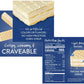 Best Bakery Wafers With Real Flavor + King Combo Qr Code (Chocolate (2 Count))