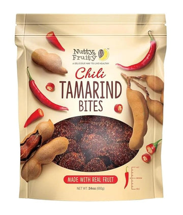 Chili Tamarind Bites 24 oz (1 Pack)