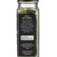 Watkins Gourmet Organic Spice Jar, Bay Leaves, 0.17 Ounce Jar, 3 Count