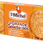 St Michel La Grande Galette Salted Butter, 5.3 Ounce