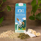 Kiki Milk Plant Based Milk Sample Kit - Chocolate, Unsweetened, Original - 32 Fl Oz Each - Gluten, Dairy, Soy Free