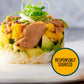 Tonnino Tuna Fillets Low Calorie And Gluten Free Yellowfin Canend Premium Tuna In Olive Oil 4.94 Oz [12 Pack]