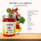 Calabrian Bomba Hot Pepper Sauce/Spread (10.9 Oz) 310G, Certified Authentic, Bomba Calabrese, Spicy Mixed Vegetable Spread, Prod