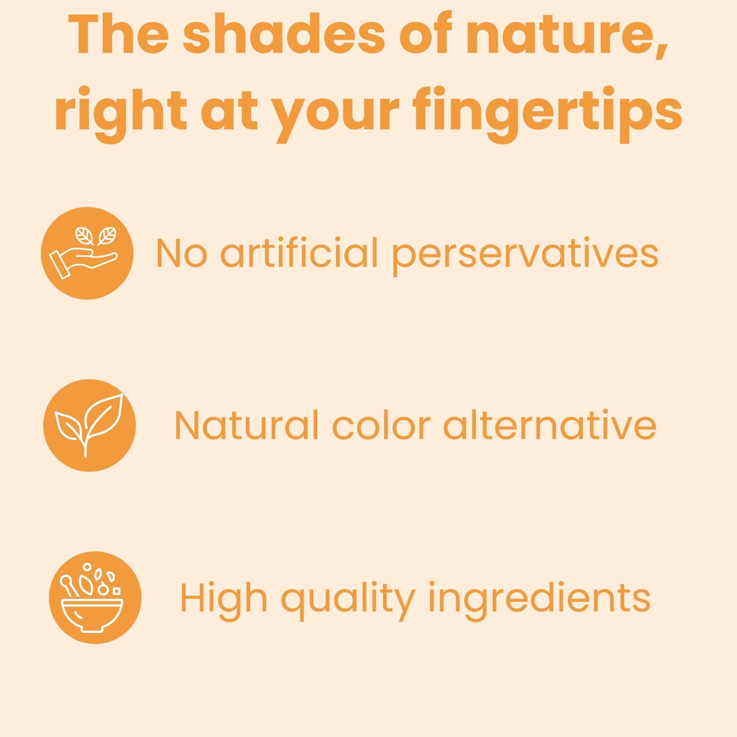 Enco Naturals Food Coloring Gel Orange 1.41 Oz (40G) Concentrated, Vegan, Kosher