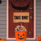 Mars Halloween Candy Variety Pack - SNICKERS Minis, SKITTLES Gummies, LIFE SAVERS Gummies, MILKY WAY Minis & TWIX Minis - 120 pcs Bulk Bag