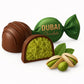 Dubai Style Chocolate Candy Gift Bag Milk Chocolate With Pistachio Butter & Crispy Kadayif - Individually Wrapped Gourmet Holiday Snack Christmas Gift Office Treat Everyday Indulgence