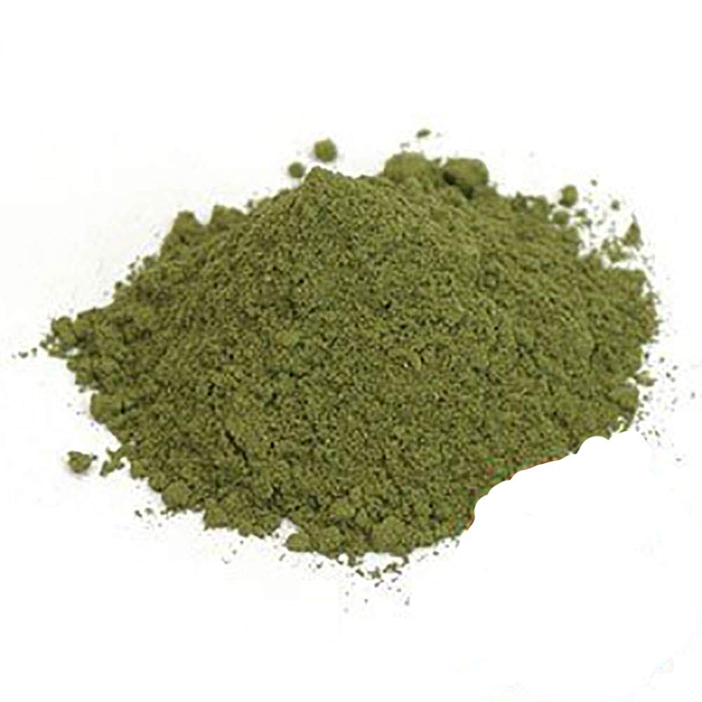 Starwest Botanicals Organic Peppermint Leaf Powder - 1LB, 1 Pound (Pack of 1)
