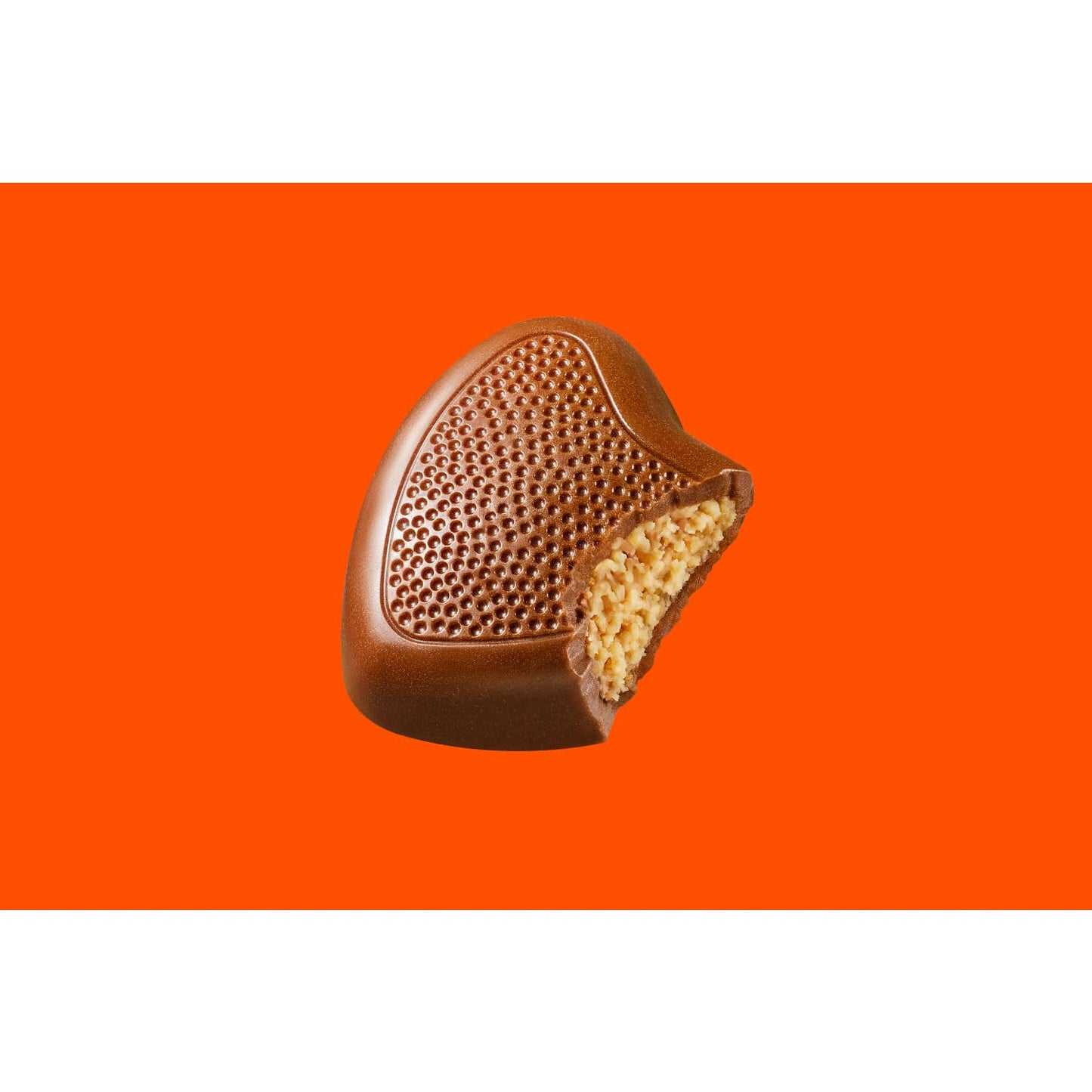 REESES Chocolate Peanut Butter Creme Hearts, Valentines Candy Gift Box, 6.5 oz