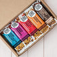 88 Acres Granola Bars | Gluten Free  Nut-Free Oat and Seed Snack Bar | Vegan & Non GMO | 6 Pack (Variety Pack)