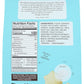 Madegood Organic Sea Salt Star Puffed Crackers, 4.26 Oz