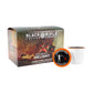 Black Rifle Coffee Company Dark Roast Coffee Pods, 12 Single Serve Pods