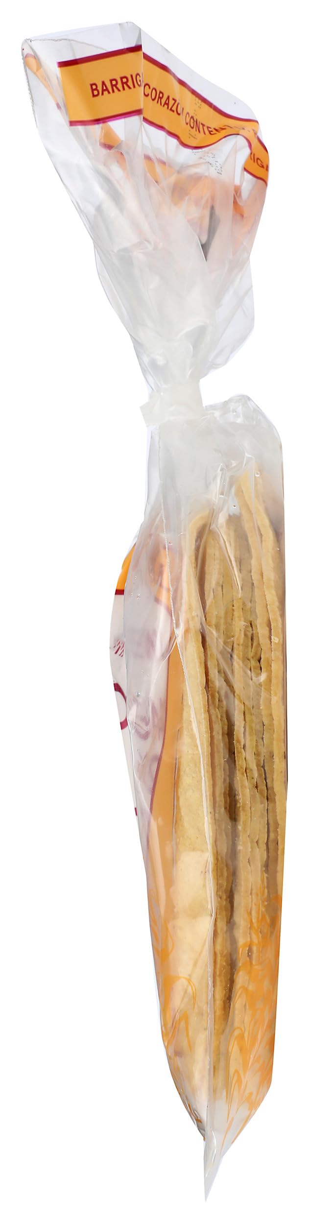 Masienda Organic Corn Tortillas 10 Count, 9 Oz