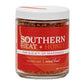 Victoria Taylor's Southern Heat + Honey Seasoning, 5.1 oz Jar - Sweet and Spicy Flavor for Southern Dishes