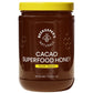 Beekeeper'S Naturals Superfood Cacao Honey - Organic, Raw Ecuadorian Cacao With Antioxidants, Iron And Calcium. Free Of Gluten,