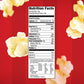 Orville Redenbachers All-In-One Popcorn Kit  with Kernels  Coconut Oil & Salt  for 8oz. Popcorn Machine  10.6oz. (Pack of 24)