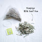Teapigs Pure Lemongrass Tea Bags - Whole Leaves, 15 Count, Pack of 6